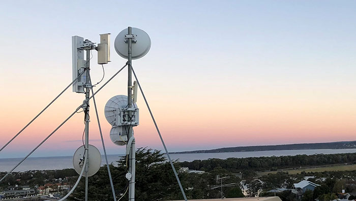 خرید دکل اینترنت خانگی 