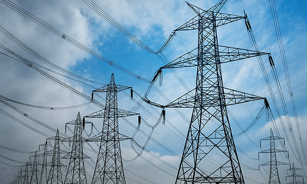 دکل برق چیست